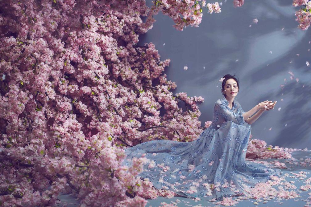 杨幂一直被黑,杨幂私下是怎样的人