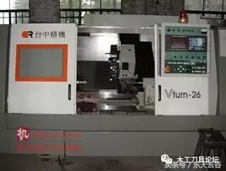 在航天产品中另类刀具的设计与应用