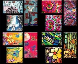 眼影盘网红爆款平价学生专用眼影,六款好用的平价眼影推荐