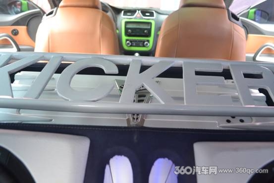 大众尚酷风火轮,风火轮改装六轮