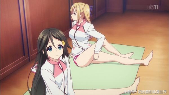 盘点崩坏画风,画风最垃圾的动漫