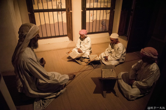 迪拜真的全是豪车吗,迪拜真的像网上传的那样吗