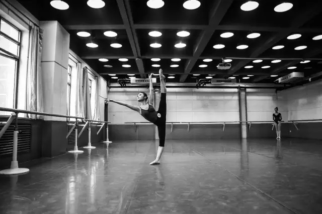 艺考现场北京电影学院,北京师范大学舞蹈学院