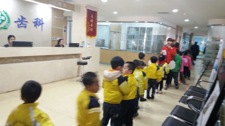 阳泉康贝齿科贵不贵,阳泉康贝口腔医院