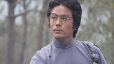 他是李小龙时代的武术大师,他是李小龙第五代传人