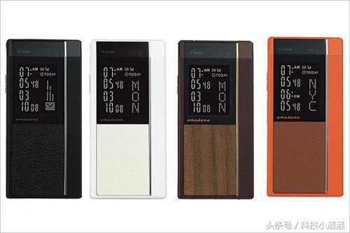 nec最新款手机,那些年的经典手机