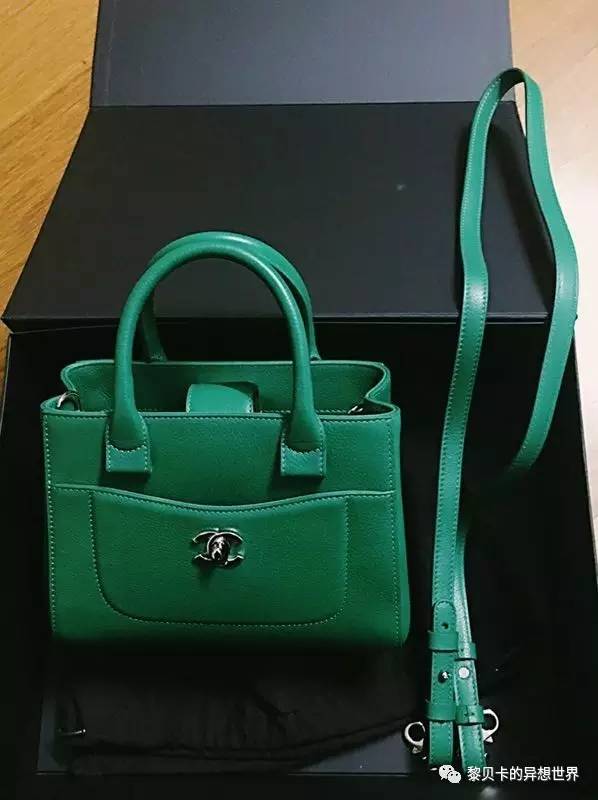 不想一出门就撞包，看看这篇找灵感