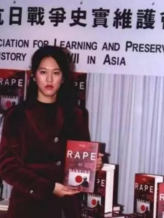 *京大南***杀屠**和我有什么关系？她用一生做了回答