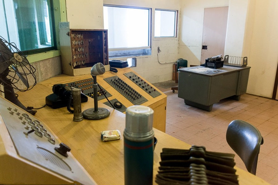 旧金山恶魔岛—那鲜为人知的越狱事件