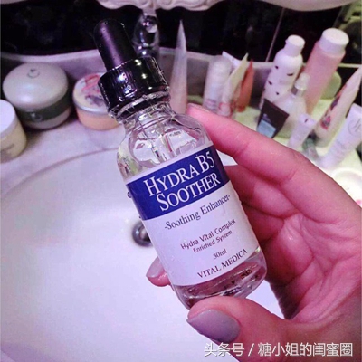 好用到飞起的护肤品,超好用精华推荐