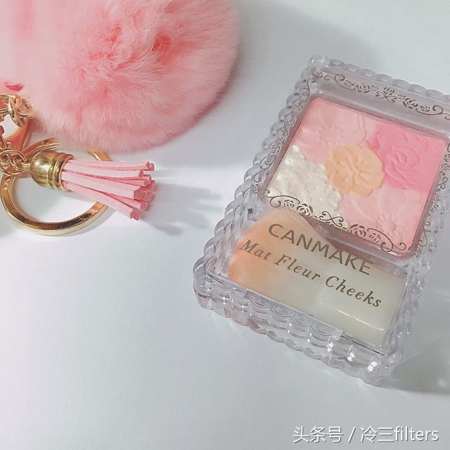 新手小白入门彩妆推荐女,化妆新手小白入门款