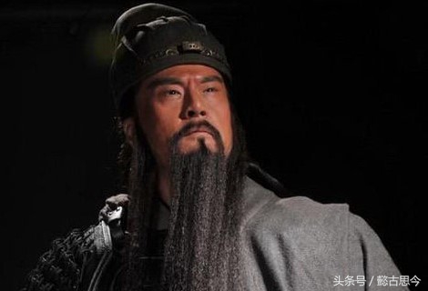 历史上的关羽是哪里人,历史上的关羽是什么样的人