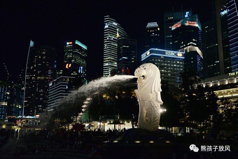 带孩子去新加坡游玩三天攻略 (带娃新加坡旅游攻略)