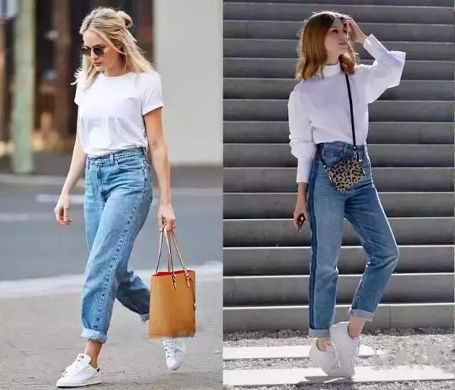 好看又好搭的球鞋推荐,跟风买鞋子