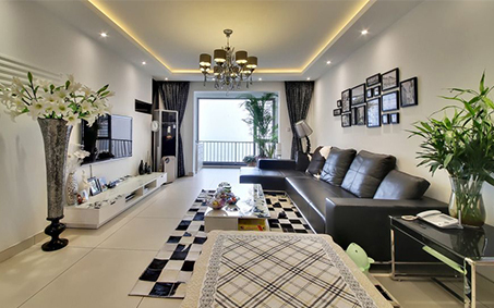 新家装修完通风一年还是有异味,新房装修后没有通风可以入住吗