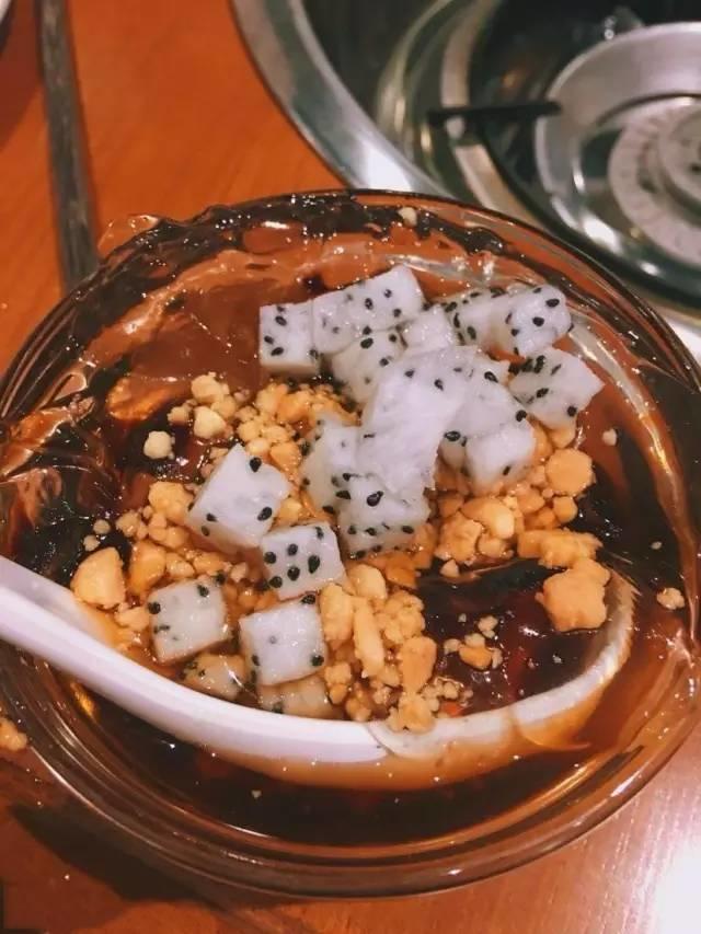 海底捞经典麻辣火锅,海底捞清油麻辣火锅辣吗