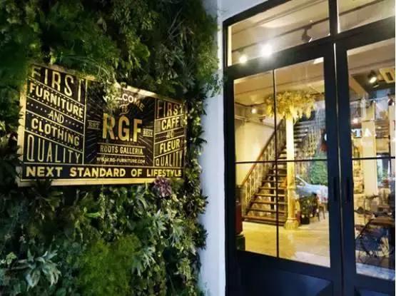 隐藏在弄堂之中的甜品小铺,魔都十大甜品屋排行榜