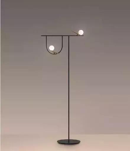 米兰设计风格有哪些,意式轻奢风灯具设计