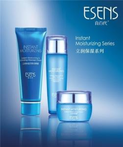 真百代水油平衡系列,真百代紧肌霜