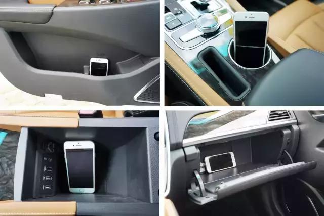 17款比亚迪秦100评测,比亚迪秦100油电混合动力怎么样