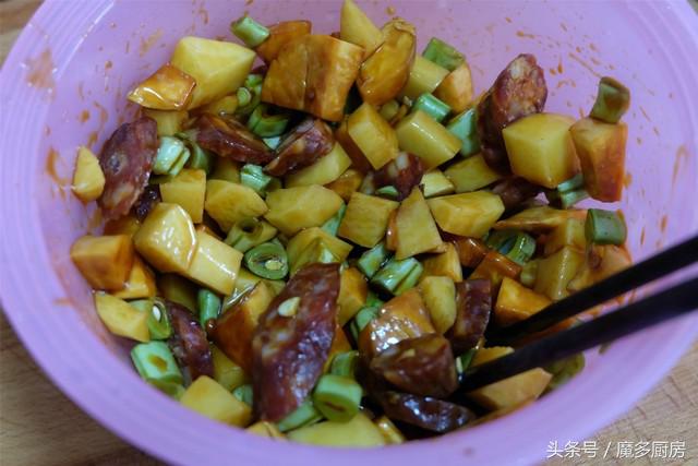 剩的豆浆怎么做好吃,香浓的豆浆怎样做