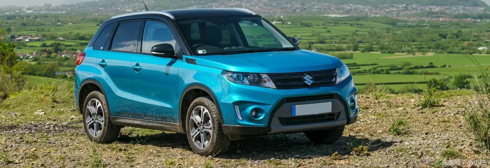 美国媒体评最佳十款suv排名,欧洲最热门suv车型