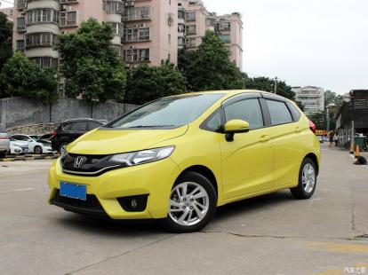 全款5万以内的二手车飞度,第二代飞度二手车值不值得买