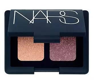 眼影课程高光小烟熏,眼影化妆小技巧你学会了吗