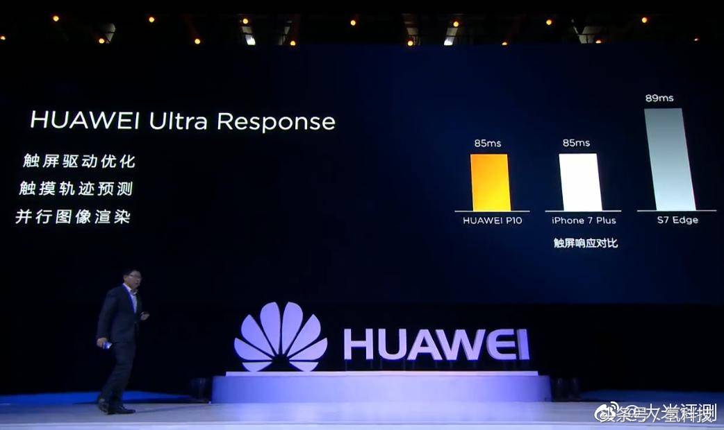 华为p10手机值得入手吗,华为p10和iphone7