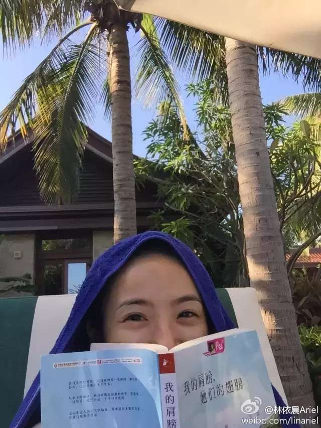 素颜技巧,get起来!伪素颜重点在于眉毛和眼线,明星妆小心机