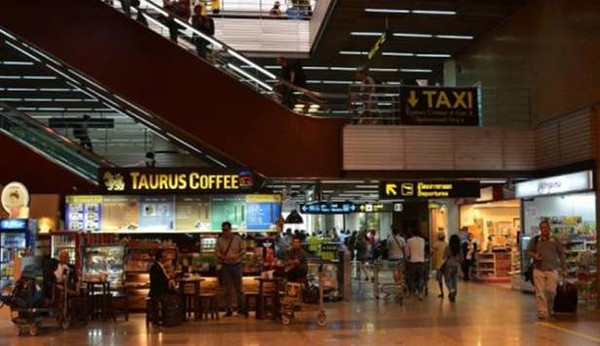 全球机场免税店购物全攻略,如何才能在机场免税店购物