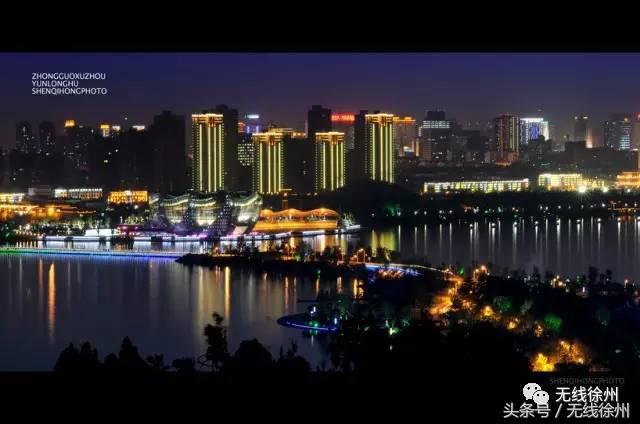 这个徐州人背着相机走遍全城13年他的镜头里一定留下你的记忆