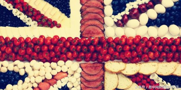 英国食物有多难吃,英国食物便宜吗