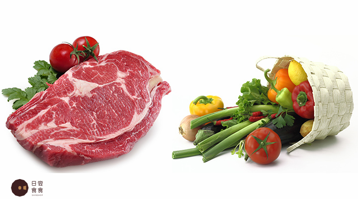 素食是对饮食和生活方式的变革,素食也是有生命的