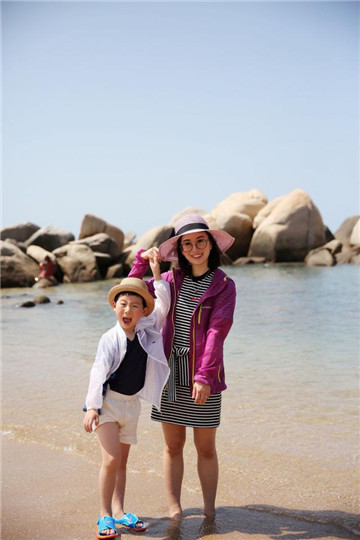 三亚自由行5天4夜最佳攻略,三亚带娃全家游自由行攻略