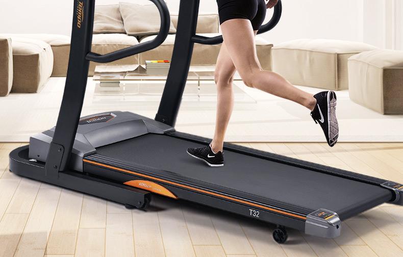 跑步机哪个牌子好适合家用,跑步机适合家用吗