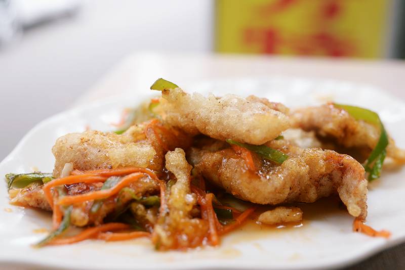 厦门最有年味的一条街,厦门最出名的一条街