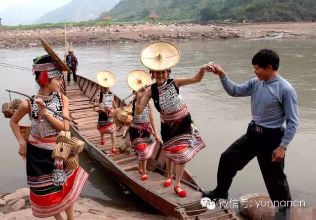 大理人去哪个省玩,大理人游西双版纳