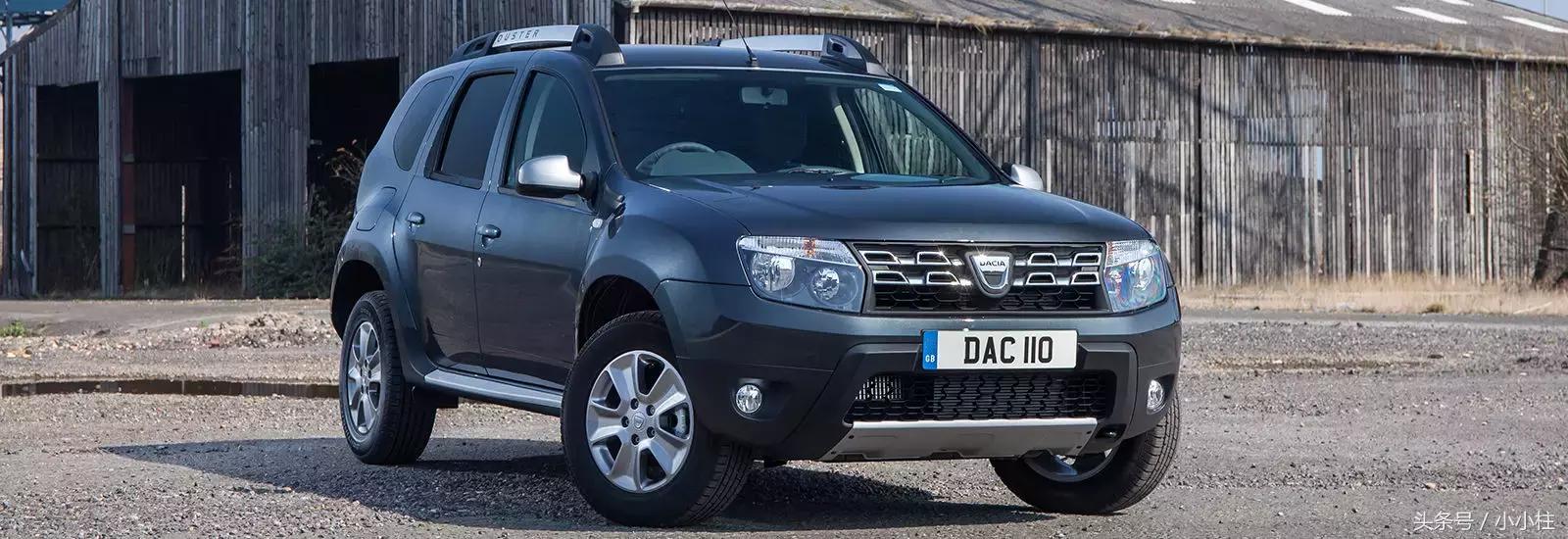 美国媒体评最佳十款suv排名,欧洲最热门suv车型