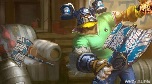 盘点英雄联盟性价比最高的皮肤,英雄联盟最值得入手的一款皮肤