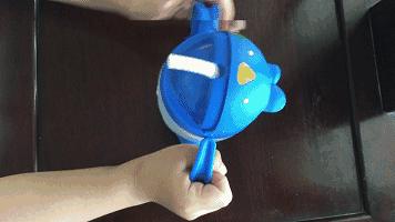 如何解决孩子不会用杯子喝水,孩子不爱喝水买什么样的杯子