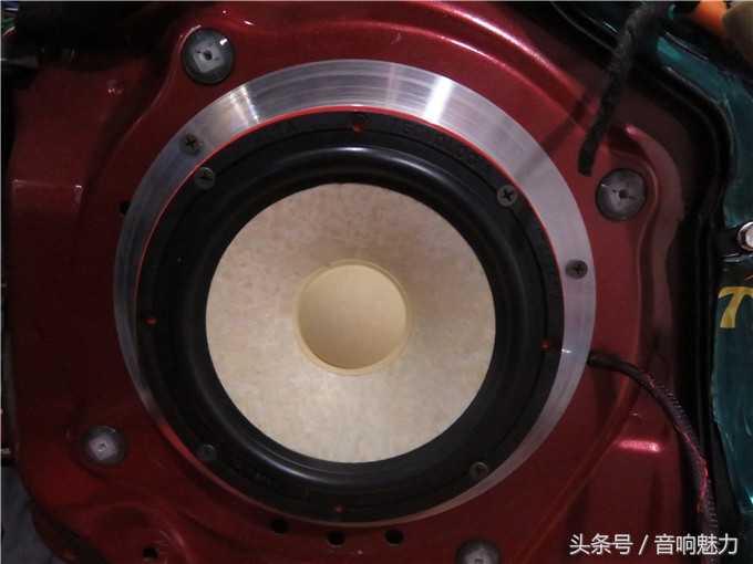 马自达阿特兹音响更换高配bose,马自达阿特兹音响升级改装贵阳