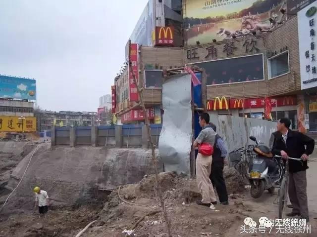 这个徐州人背着相机走遍全城13年他的镜头里一定留下你的记忆