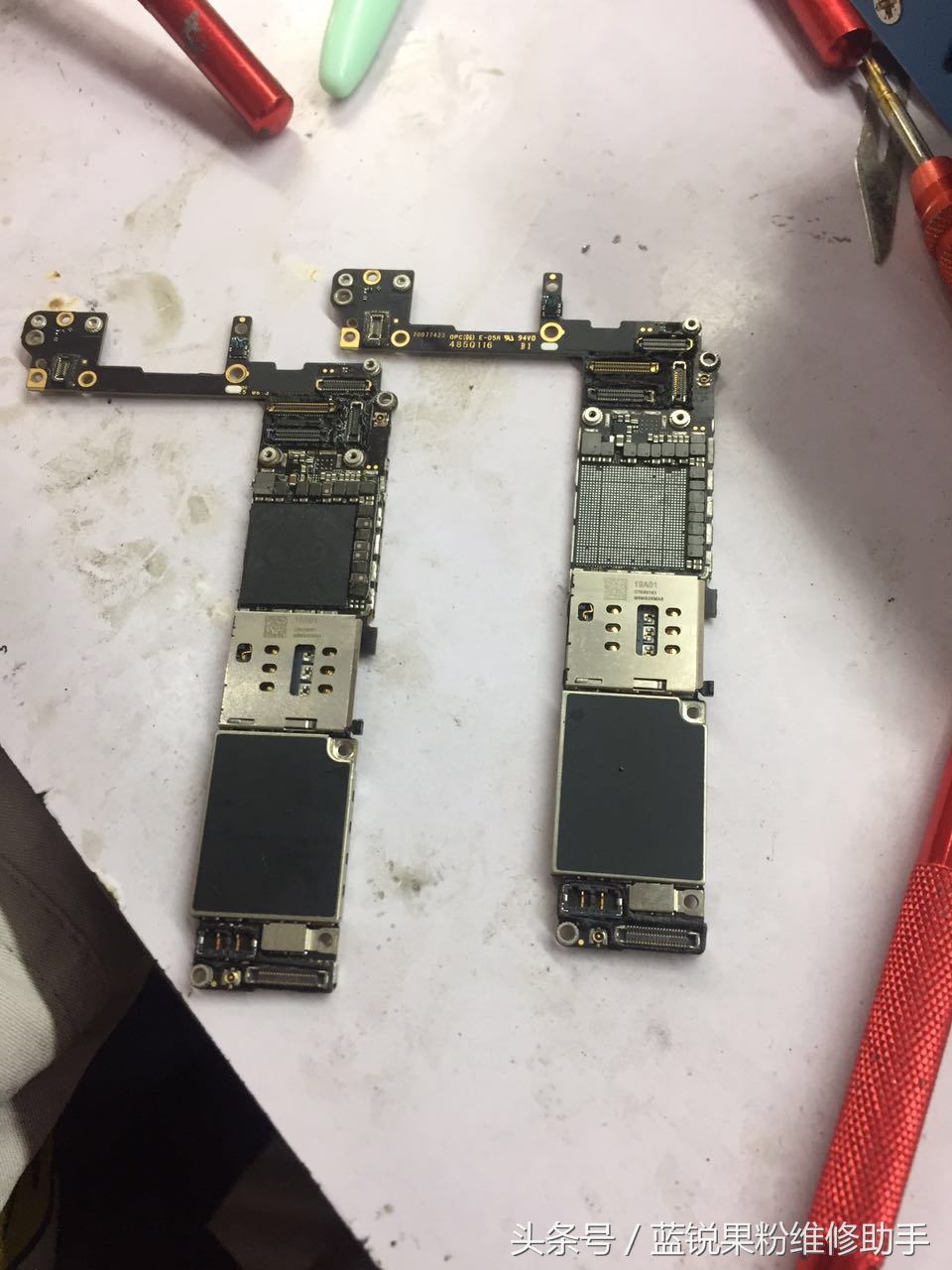 iphone6刷机报错1怎么解决,iphone6p刷机报错40