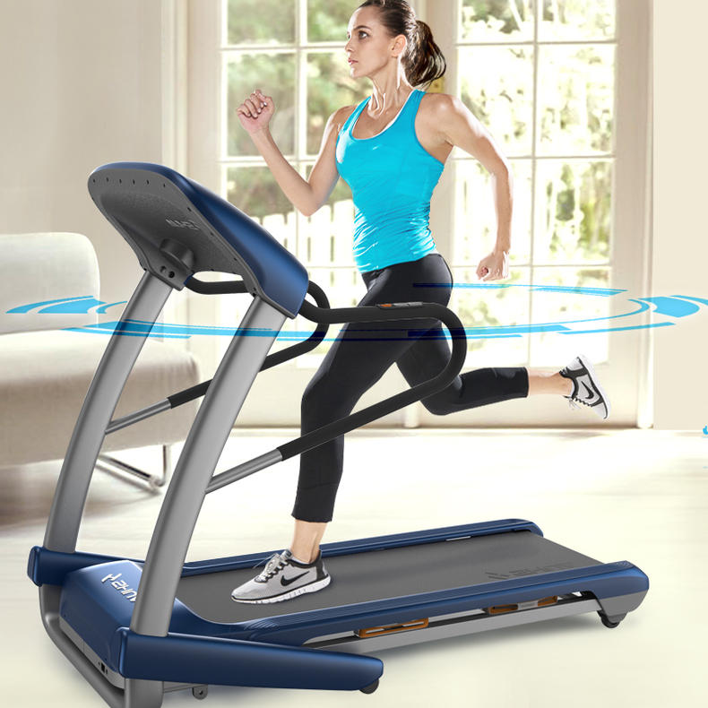 家用跑步机选择要点,适合家用的跑步机