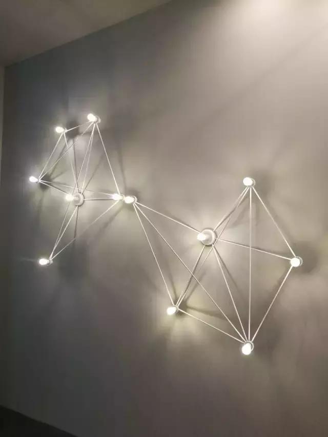 2017米兰灯具设计展,米兰灯具展会位置