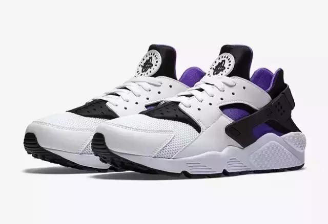 nike最经典的十双篮球鞋,nike最经典黑白运动鞋