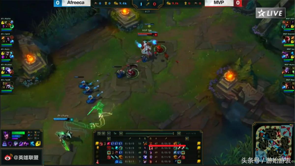 lpl顶级上单vslck顶级上单,2017lpl对战lck皇子完整视频