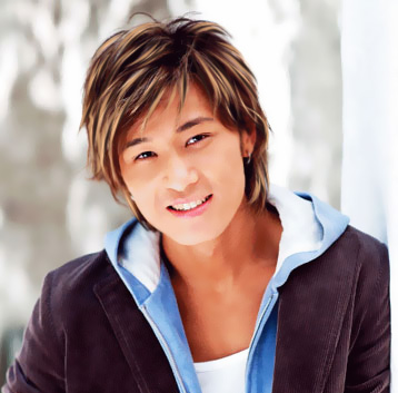 曾为偶像剧天王，霍建华也甘为配角，如今化身金刚芭比！