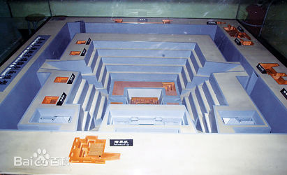 秦皇陵深埋未解之谜,皇陵为什么不敢挖掘